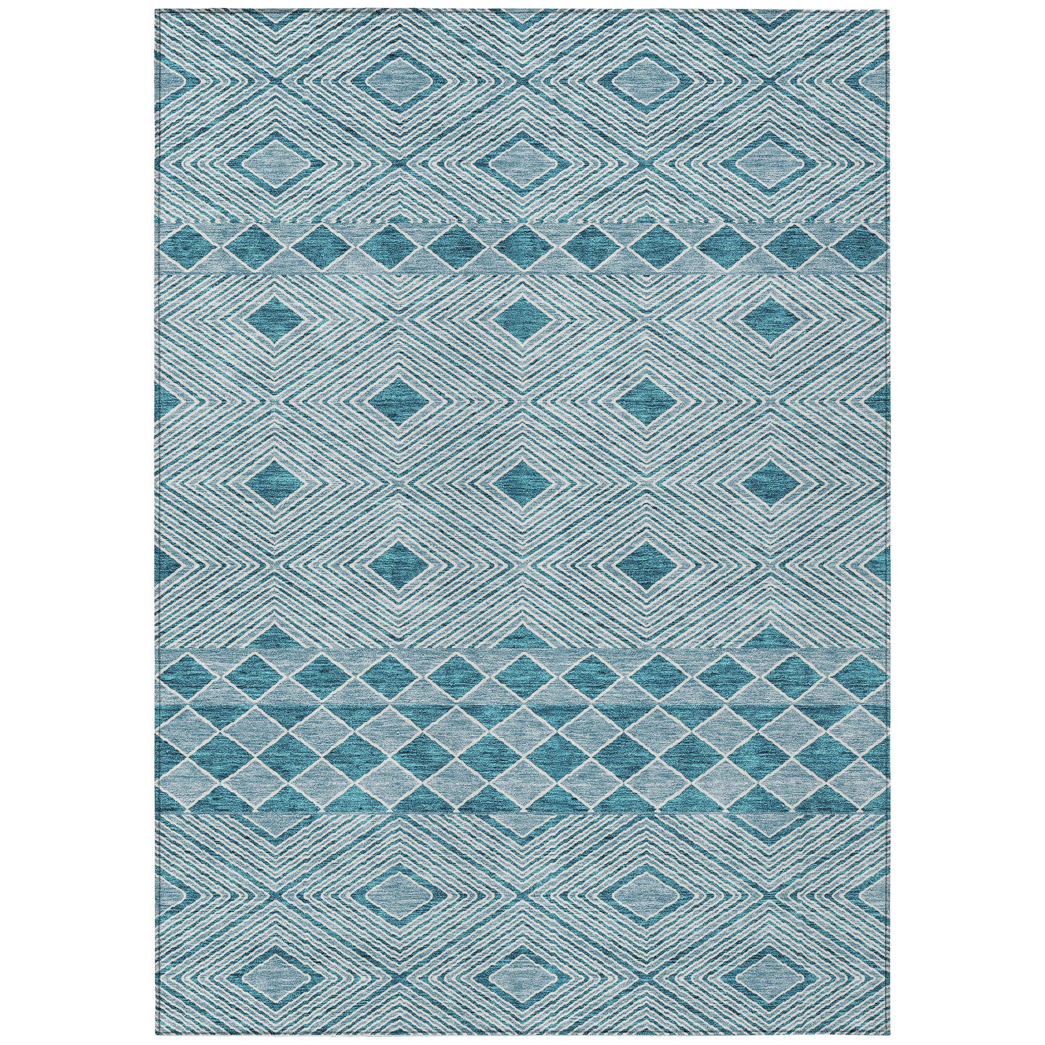 Chantille ACN898 Teal