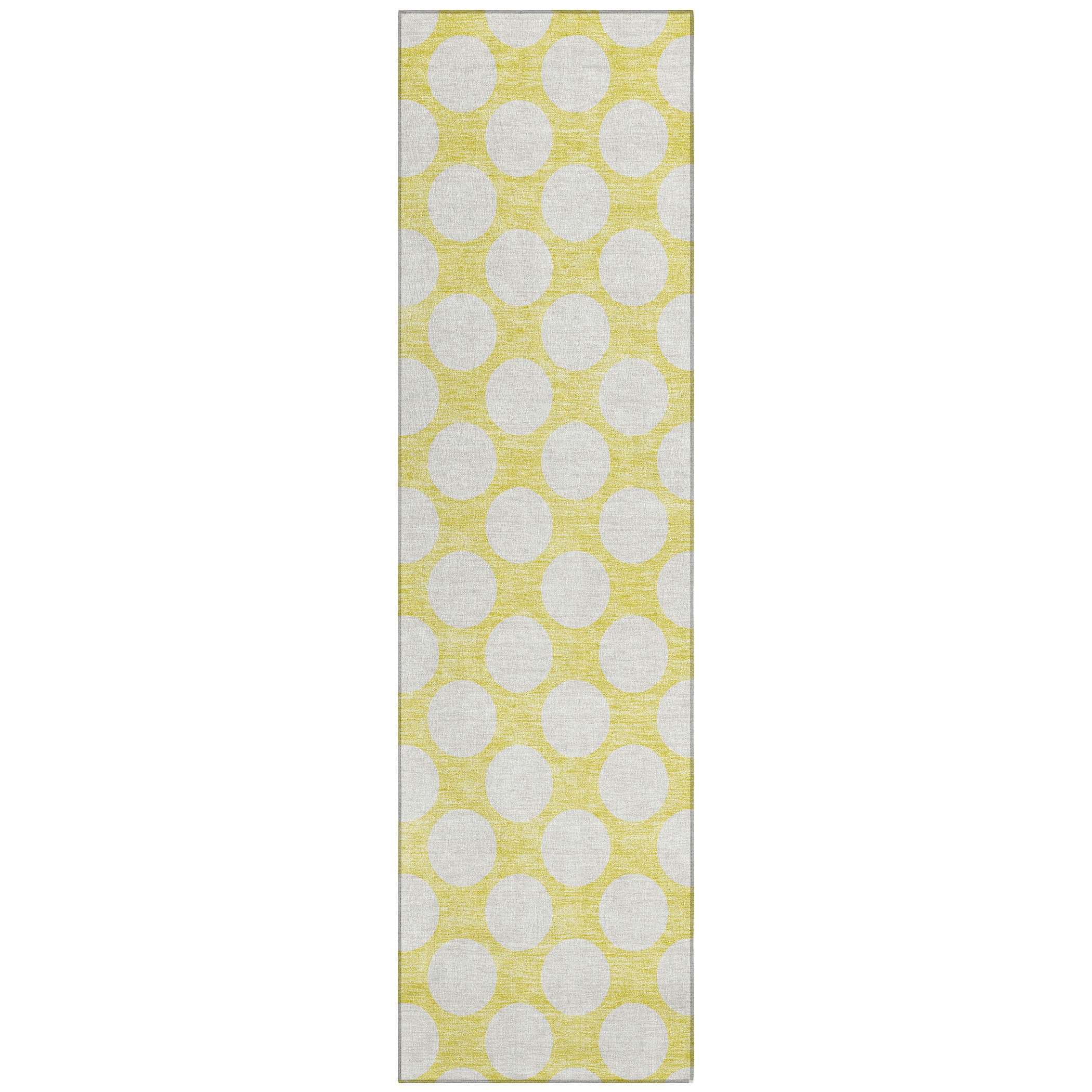 Chantille ACN921 Yellow