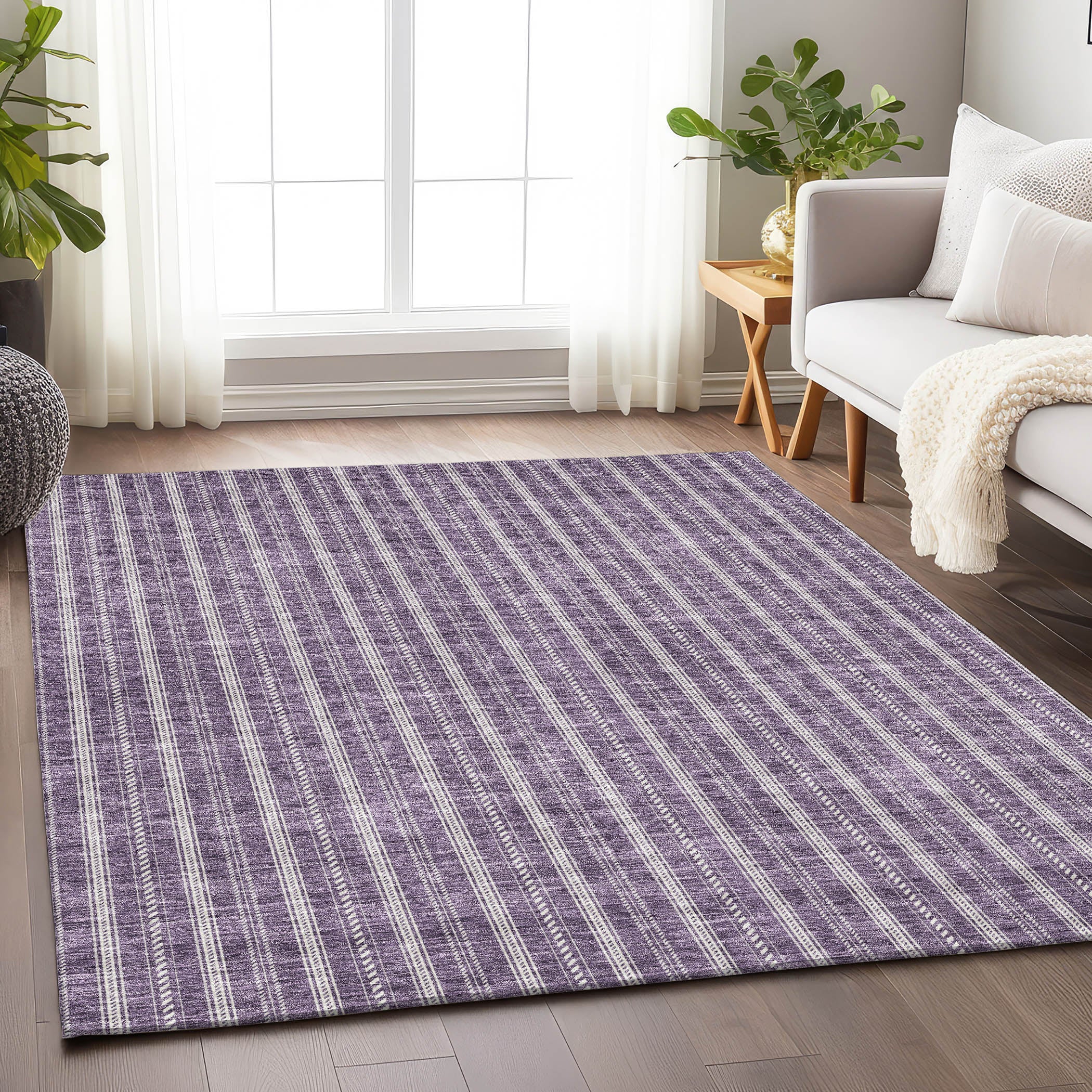 Chantille ACN929 Purple