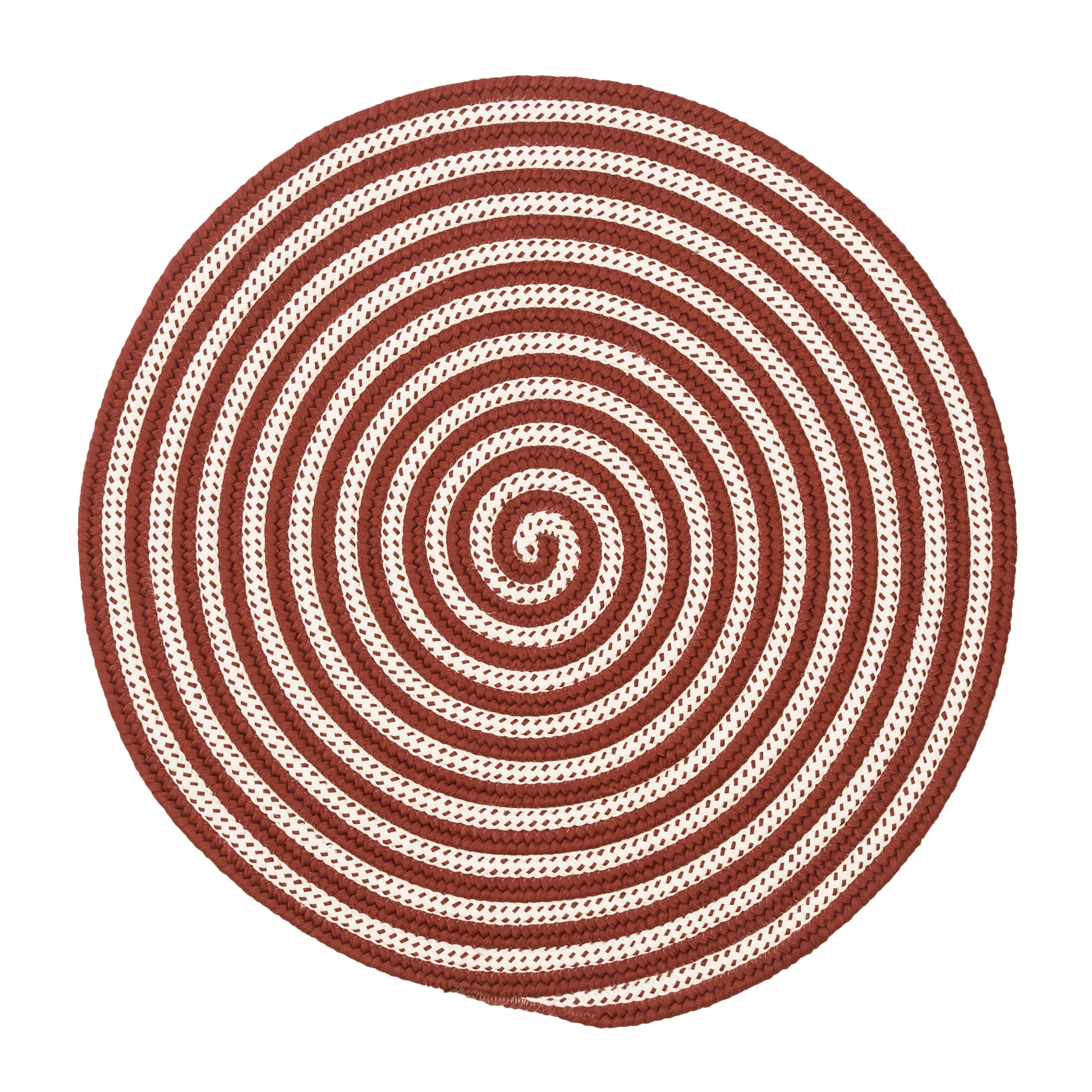 Candy Cane Rugs Red AD78