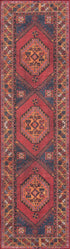 Afshar AFS16 Red