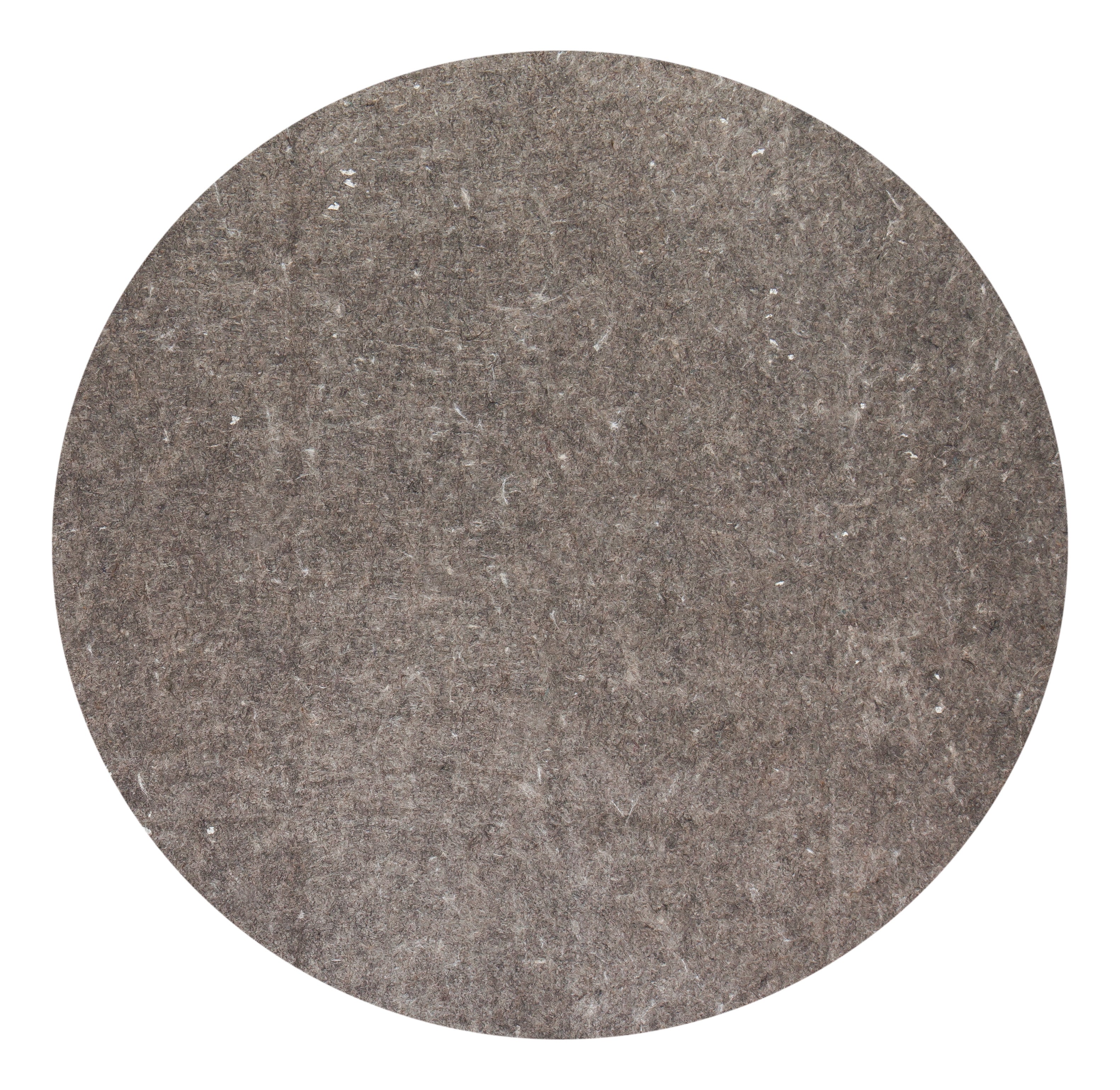 Premium All-Surface Gray Rug Pad