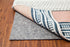 Premium All-Surface Gray Rug Pad