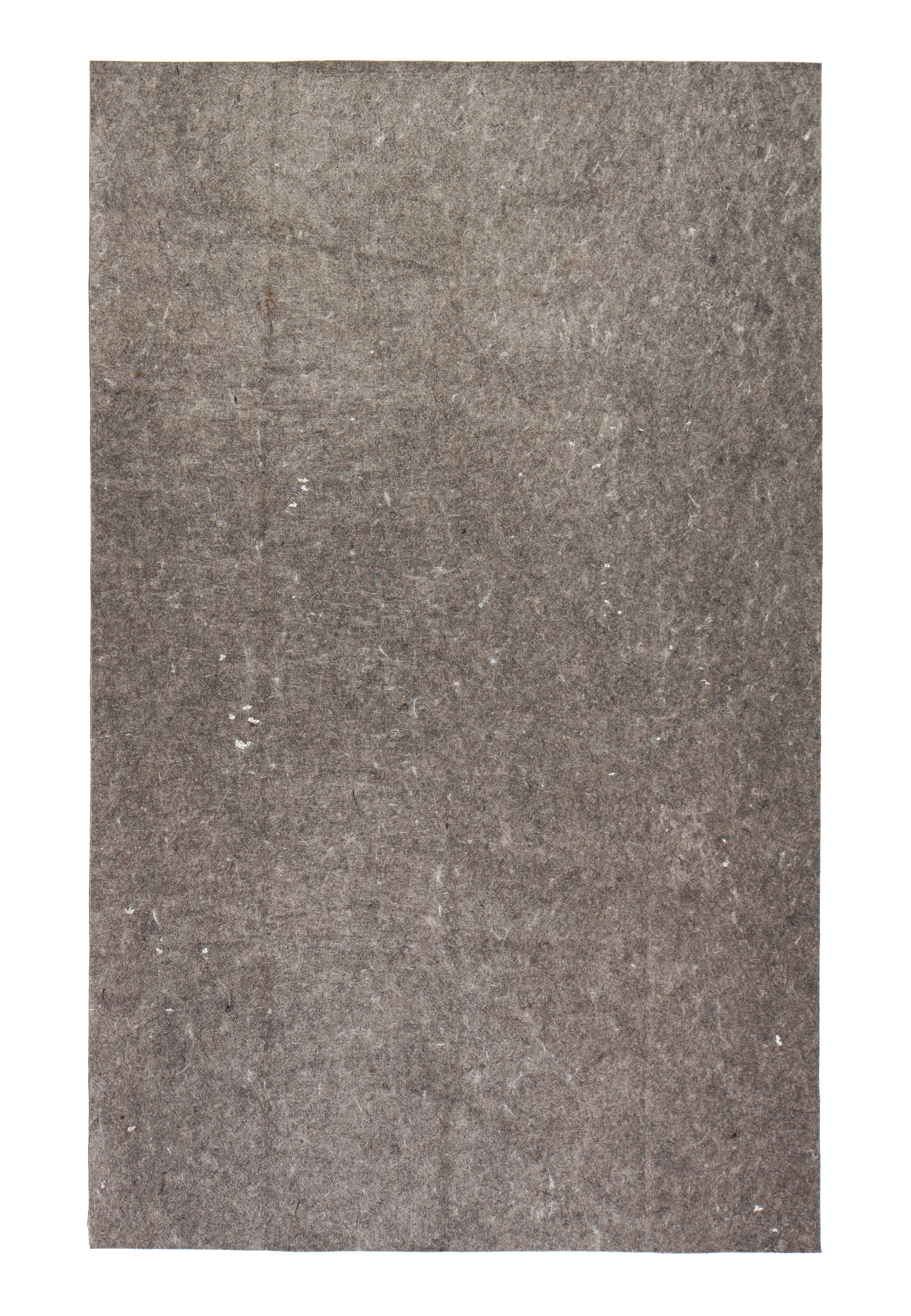 Premium All-Surface Gray Rug Pad