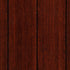 Dark Cherry Chair Mat Standard Bamboo