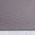 Tezca 1/2 Chair Mat Brown & Gray