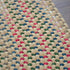 Ashland Braid Runner Natural Multi AS92