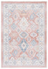 Blair Washable BLR218U Rose / Blue