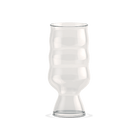 Holmegaard 4300540 Mikkeller IPA Beer Glass (Set of 2) in Clear