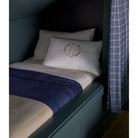 Peacock Alley EMM -2QF BLU  Emma Blue