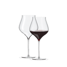 Holmegaard 4304701 Notes Wine Glasses in Clear