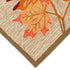 Ravella Falling Leaves Border Natural