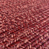 Crestwood Tweed Doormats Autumn Red CR48