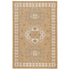 Carmel Kilim Natural