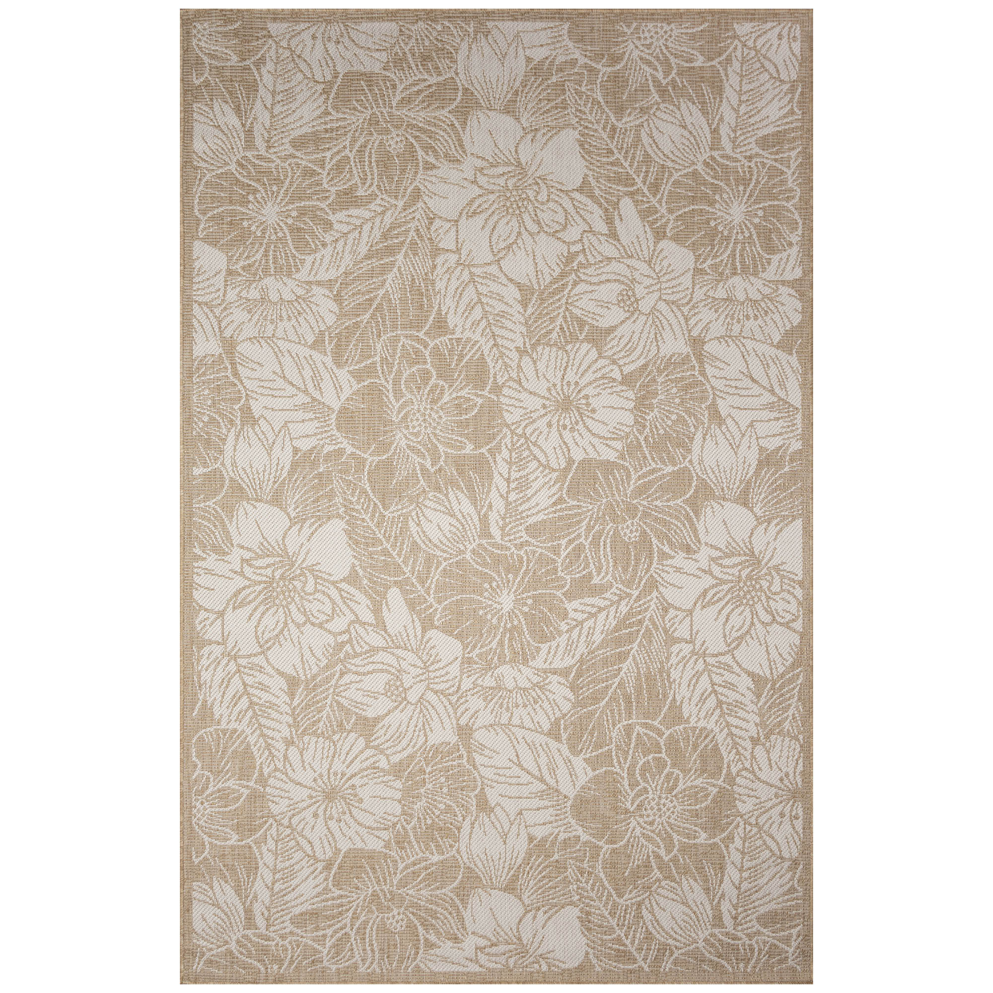 Carmel Botanical Beige