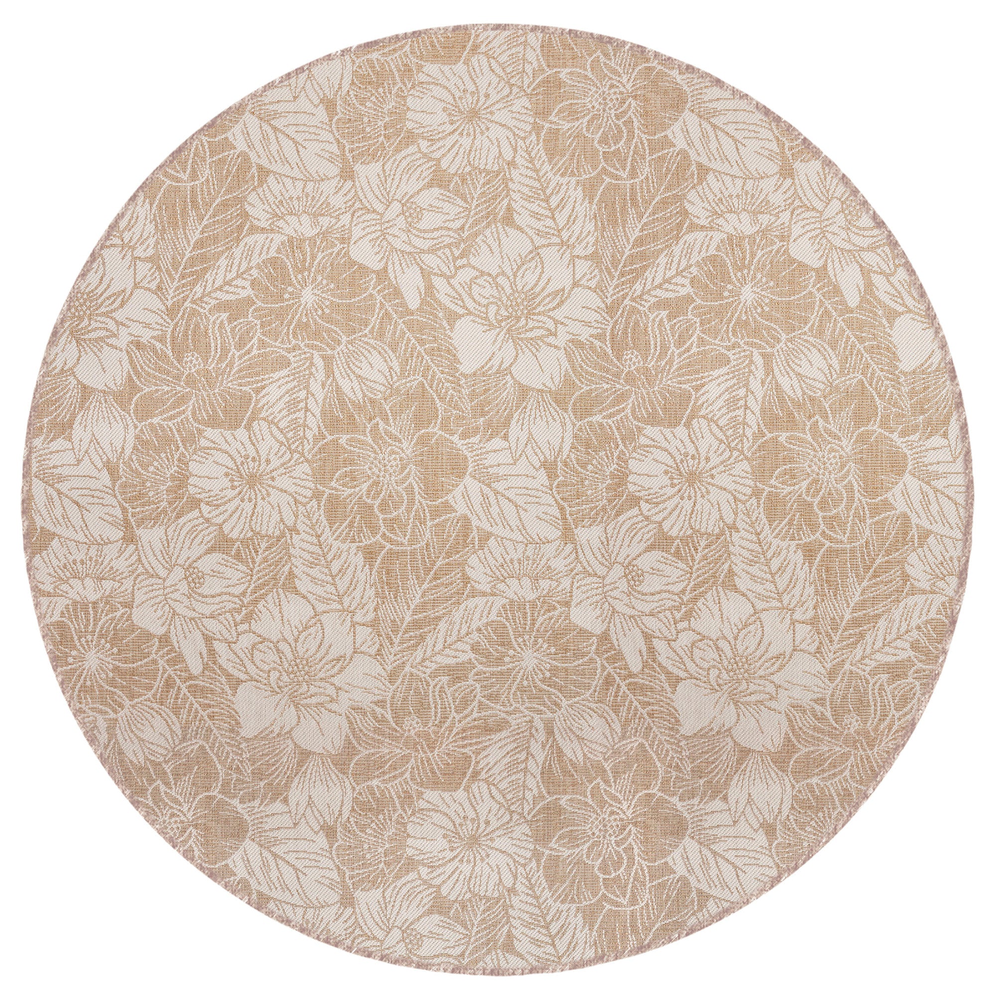 Carmel Botanical Beige