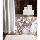 Peacock Alley CHE -W WHT  Chelsea White