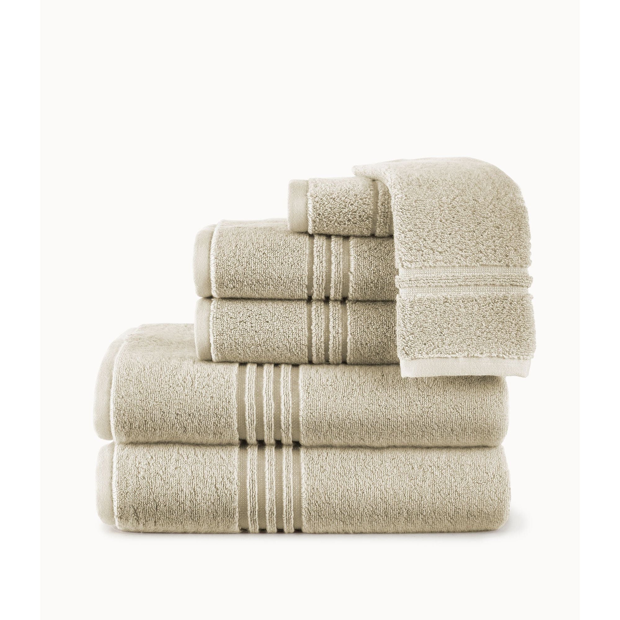 Peacock Alley CHE -B WHT  Chelsea Beige