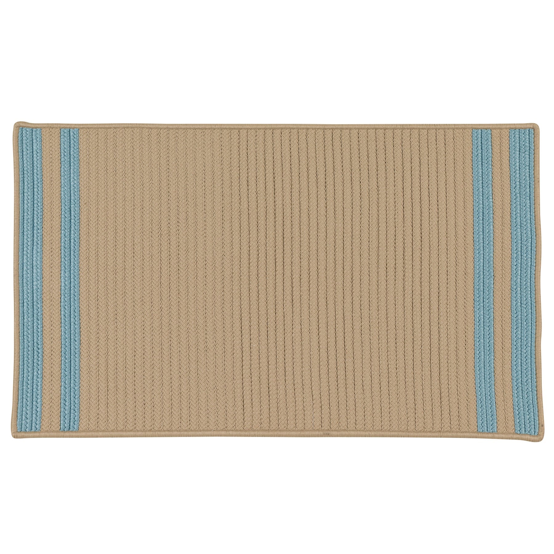 Denali Doormats Federal Blue DE52