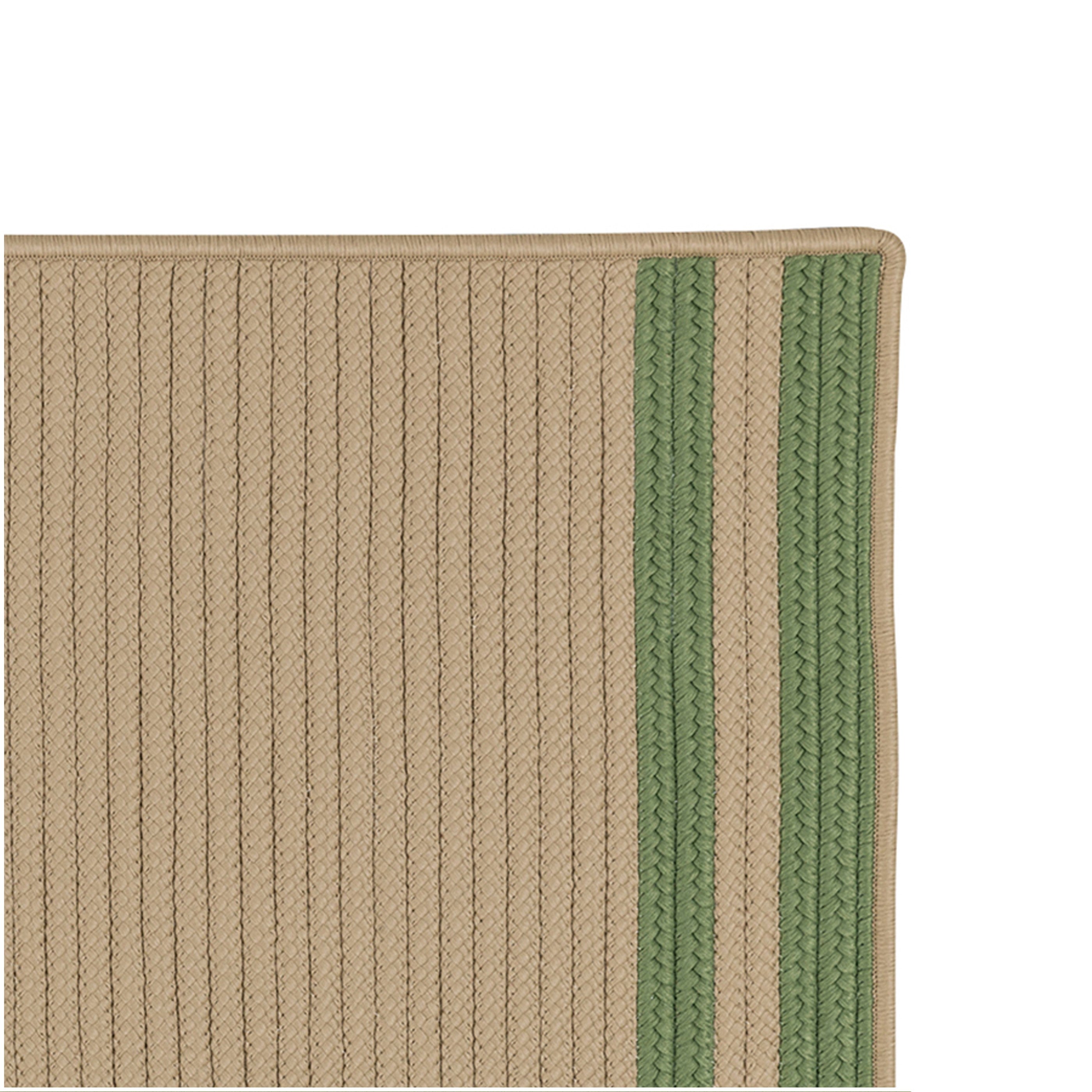 Denali Doormats Moss Green DE54