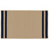 Denali Doormats Navy DE57