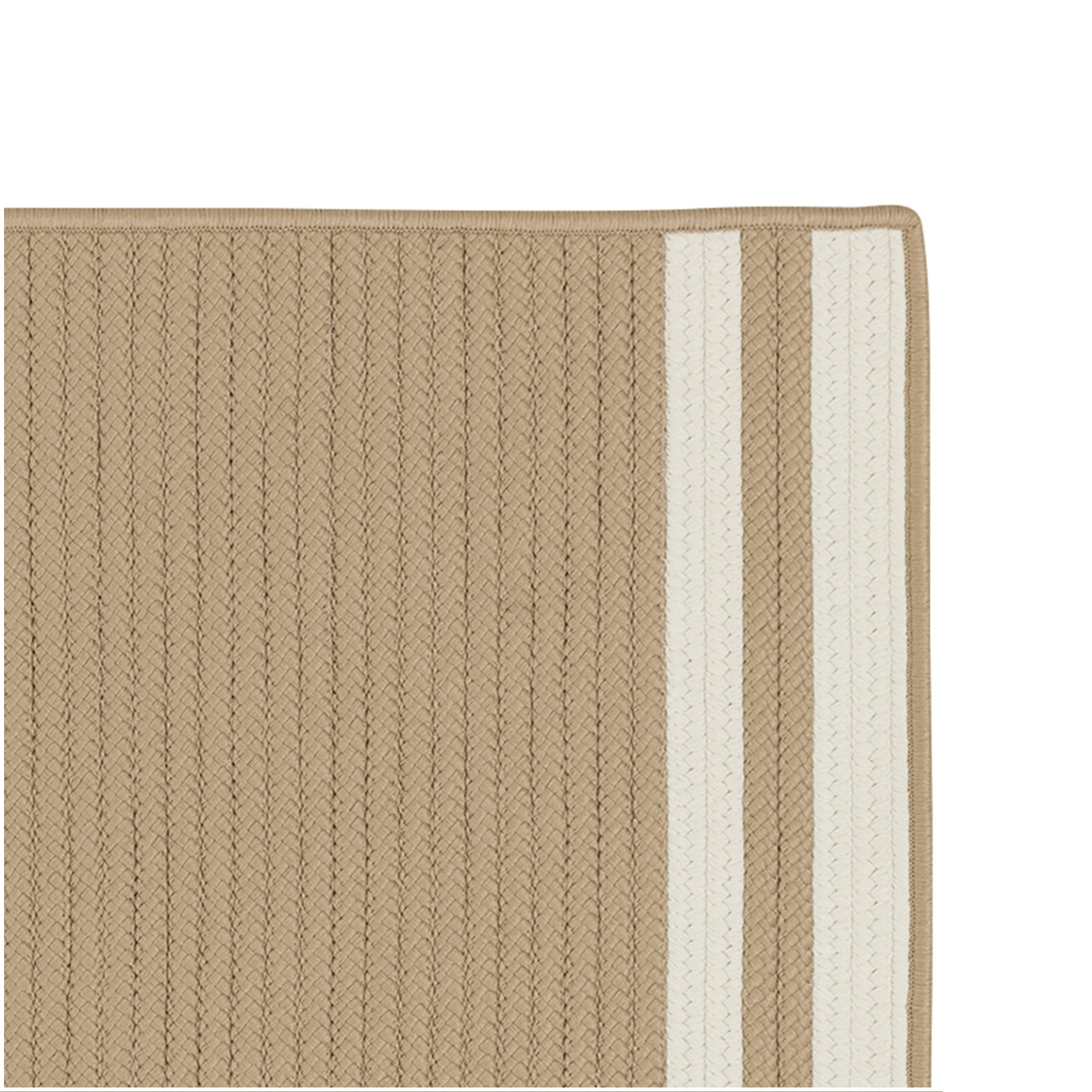 Denali Doormats Ivory DE60