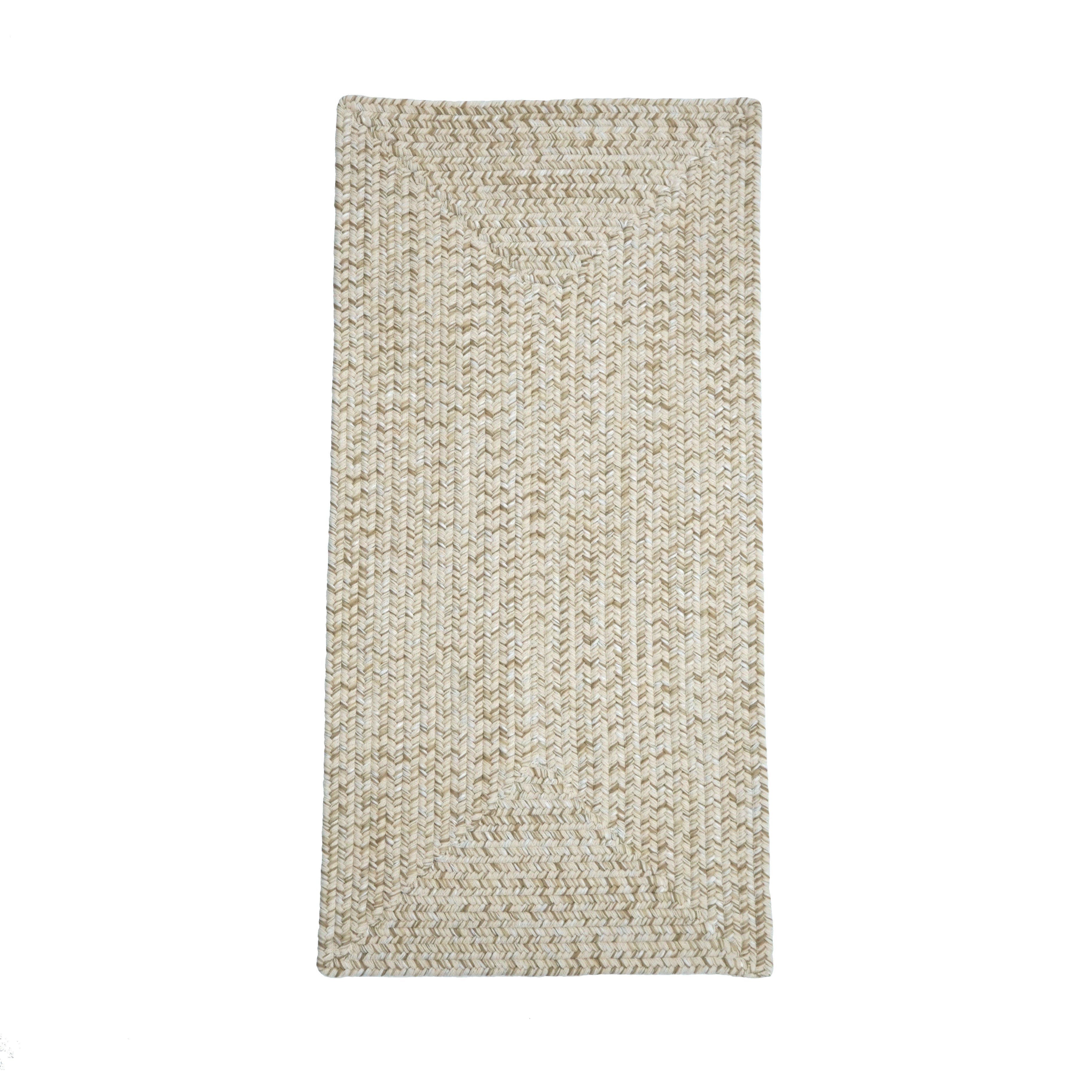 Bridgeport Tweed Runner Ivory Linen DG09