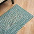 Bridgeport Tweed Runner Soft Teal DG49