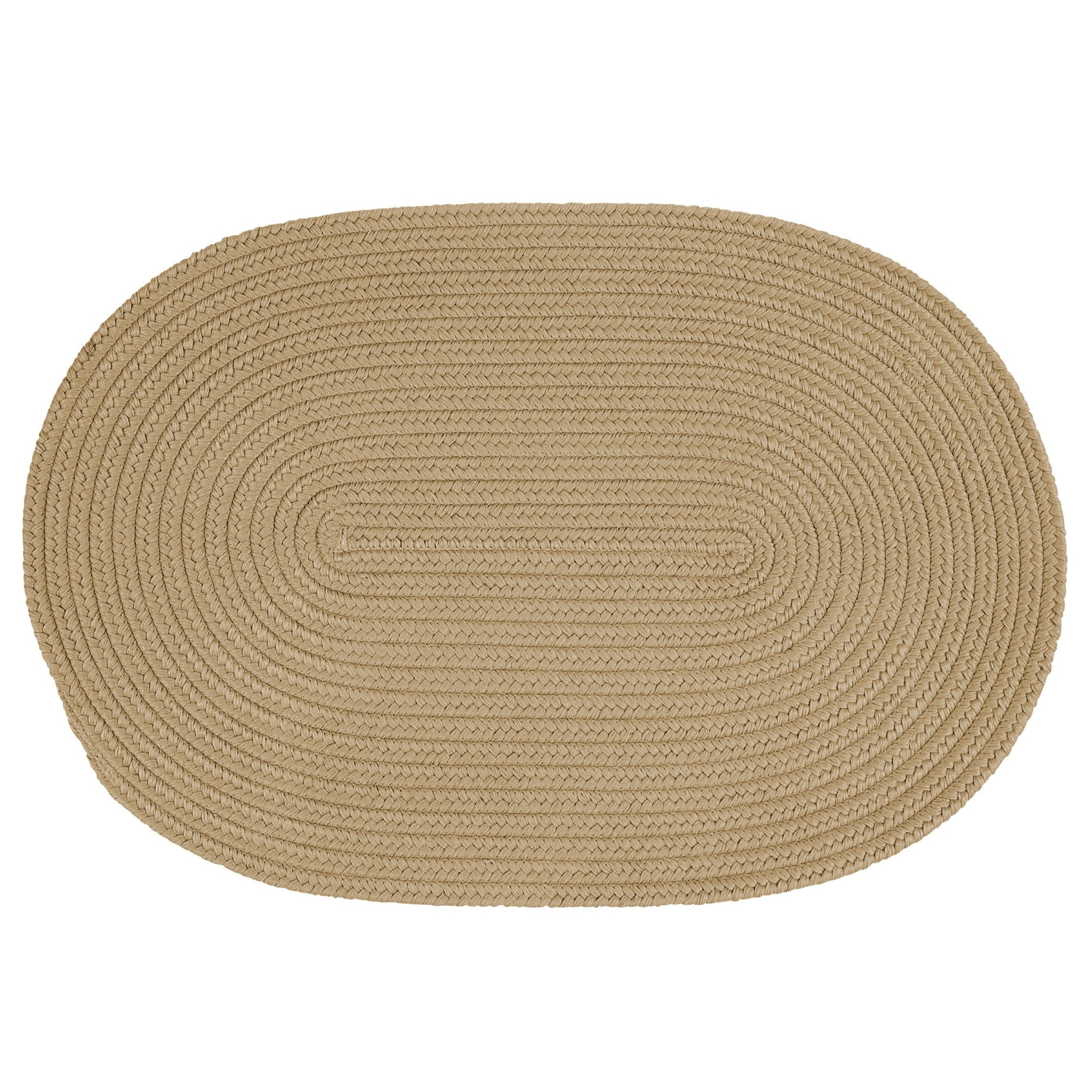 Boca Doormats Cuban Sand DM33