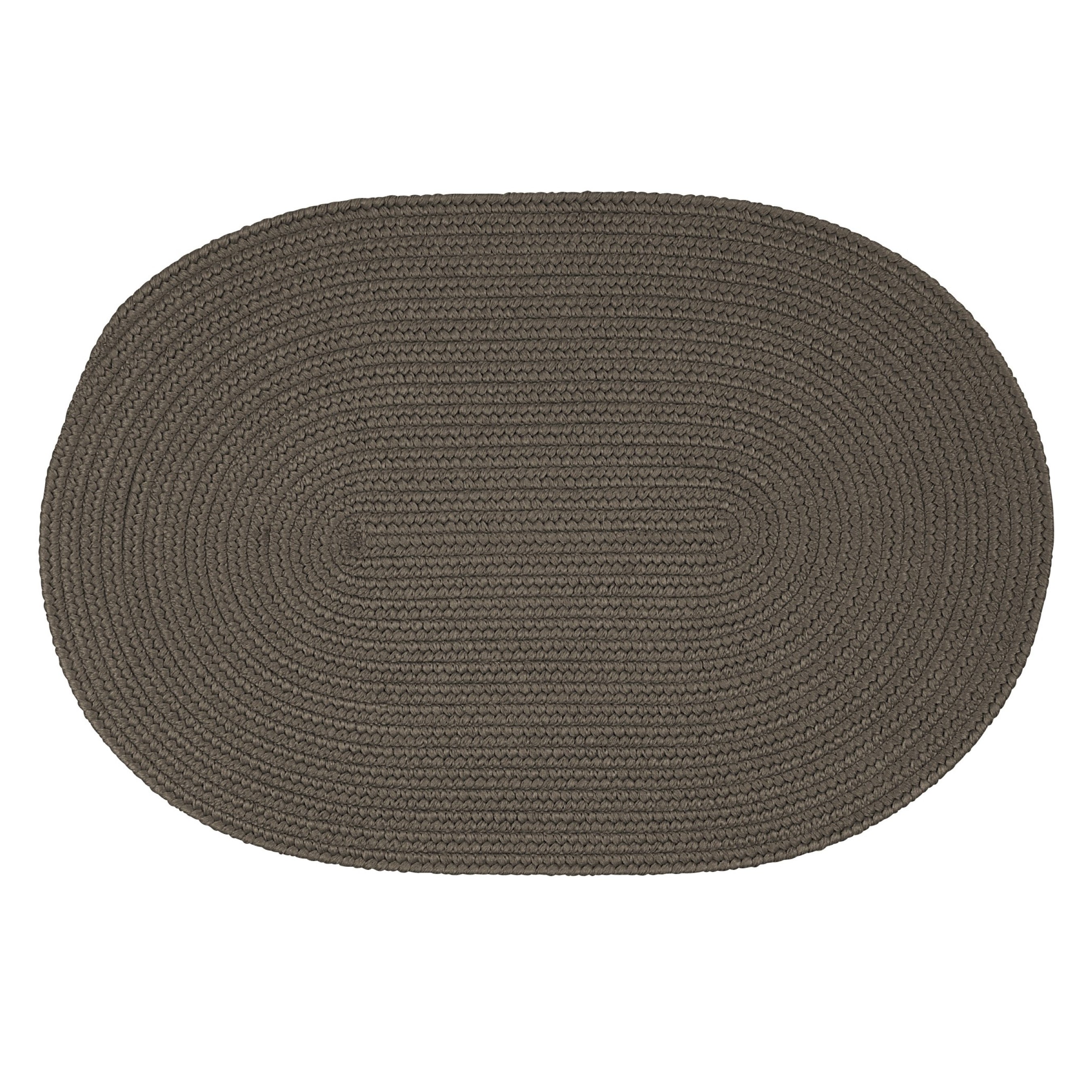 Boca Doormats Gray DM41