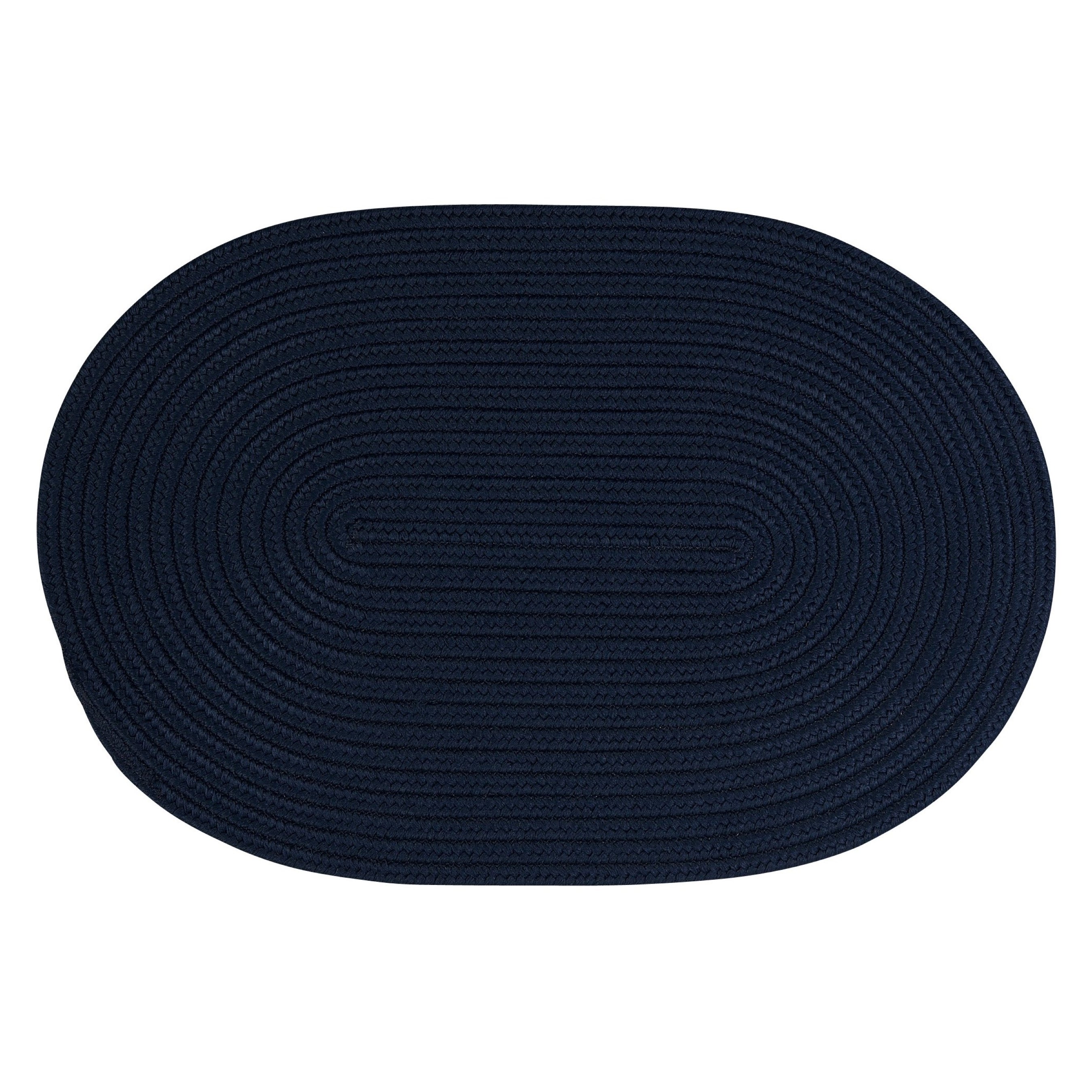 Boca Doormats Navy DM52