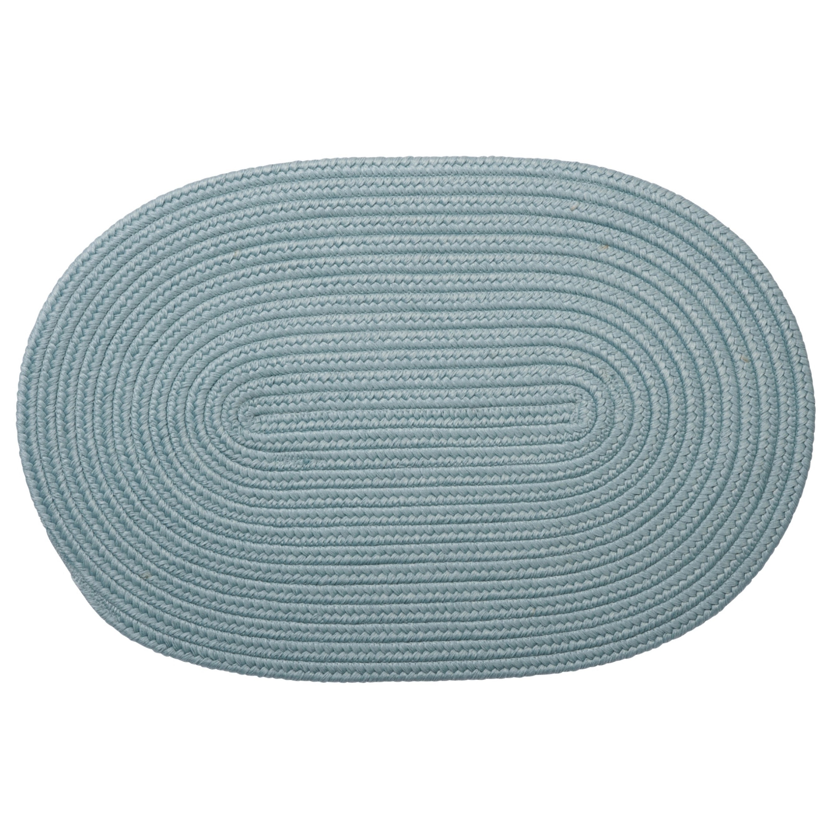 Boca Doormats Federal Blue DM54