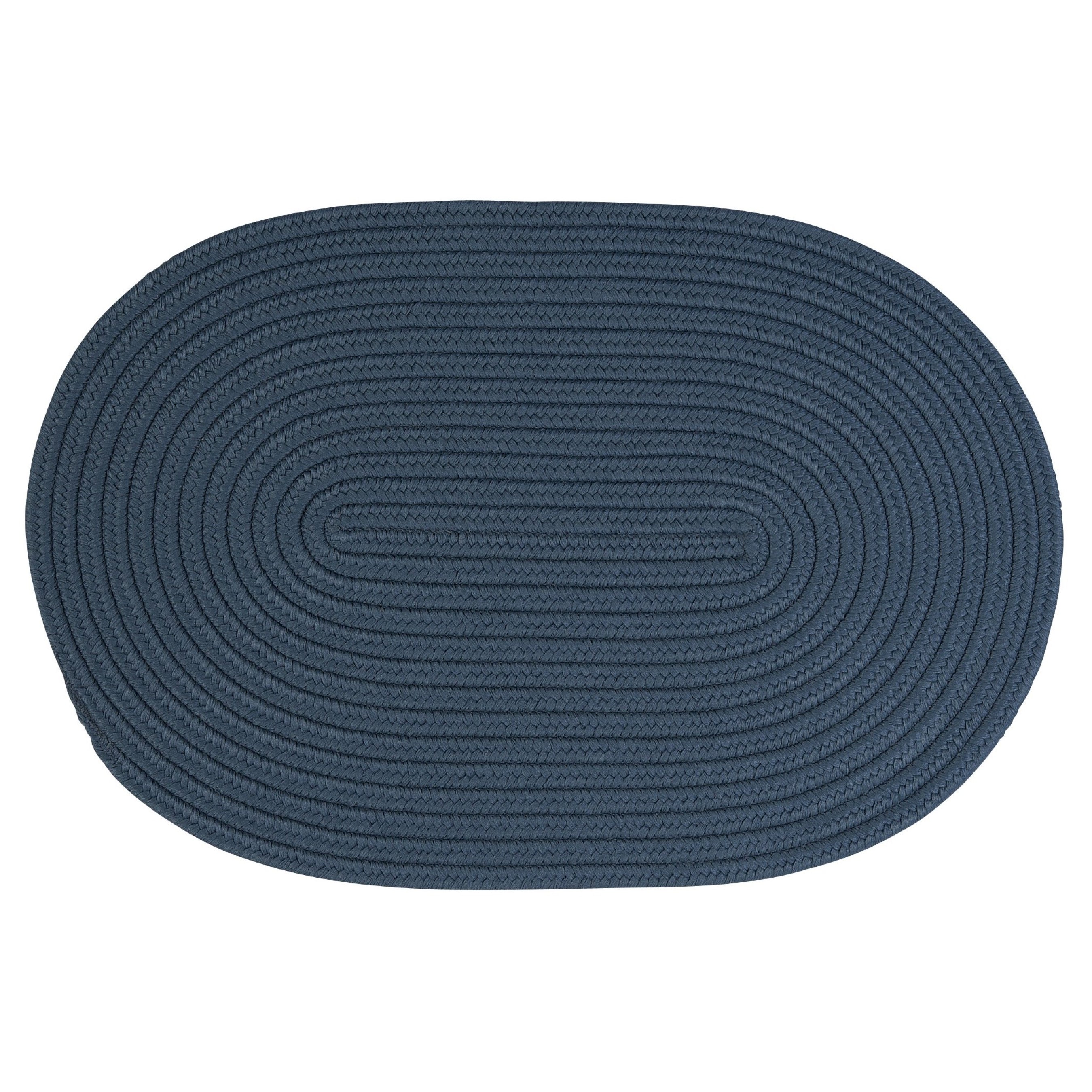 Boca Doormats Lake Blue DM57