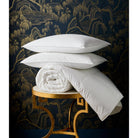 Peacock Alley PAD -KNGM.A ALD  Down White