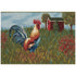 Esencia Rooster Farm Blue