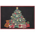 Esencia Oh Christmas Tree Black