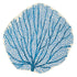 Esencia Coral Fan Navy