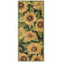 Esencia Sunflowers Black