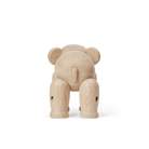 Kay Bojesen 39549 Elephant Wooden Figurine in Oak