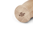 Kay Bojesen 39549 Elephant Wooden Figurine in Oak