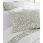 Peacock Alley FER -3R OLI  Fern Green