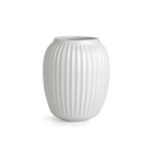 Kähler 692362 Hammershøi Vase in White