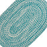 Sasha Doormats Turquoise HH20