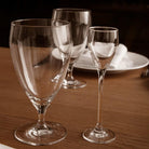 Holmegaard 4402030 Perfection Bar Glasses in Clear