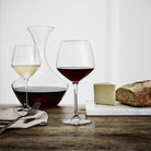 Holmegaard 4402022 Perfection Wine Glasses in Clear