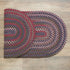 Heartsfield Braid Runner Brickyard HR64