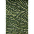 Horizon Ribbons Green