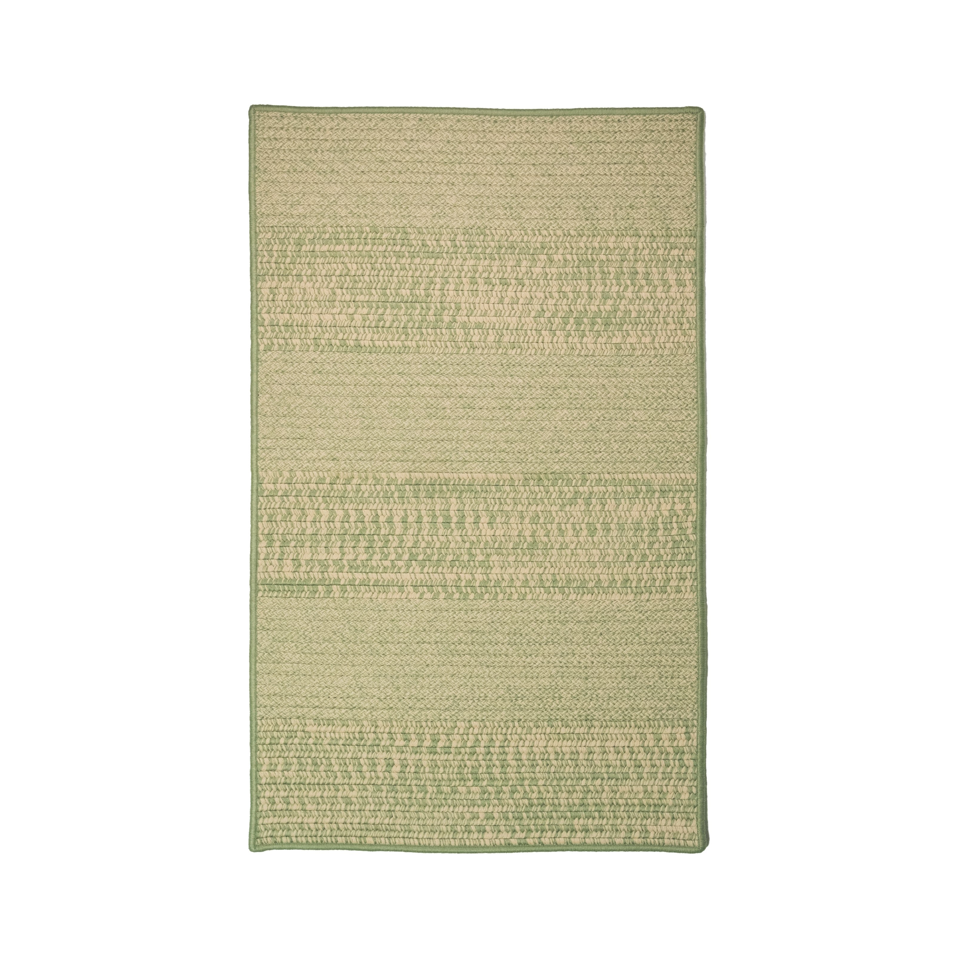 Havana Textured Doormats Moss HV10