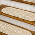 Howell Tweed Stair Treads Sand HW33