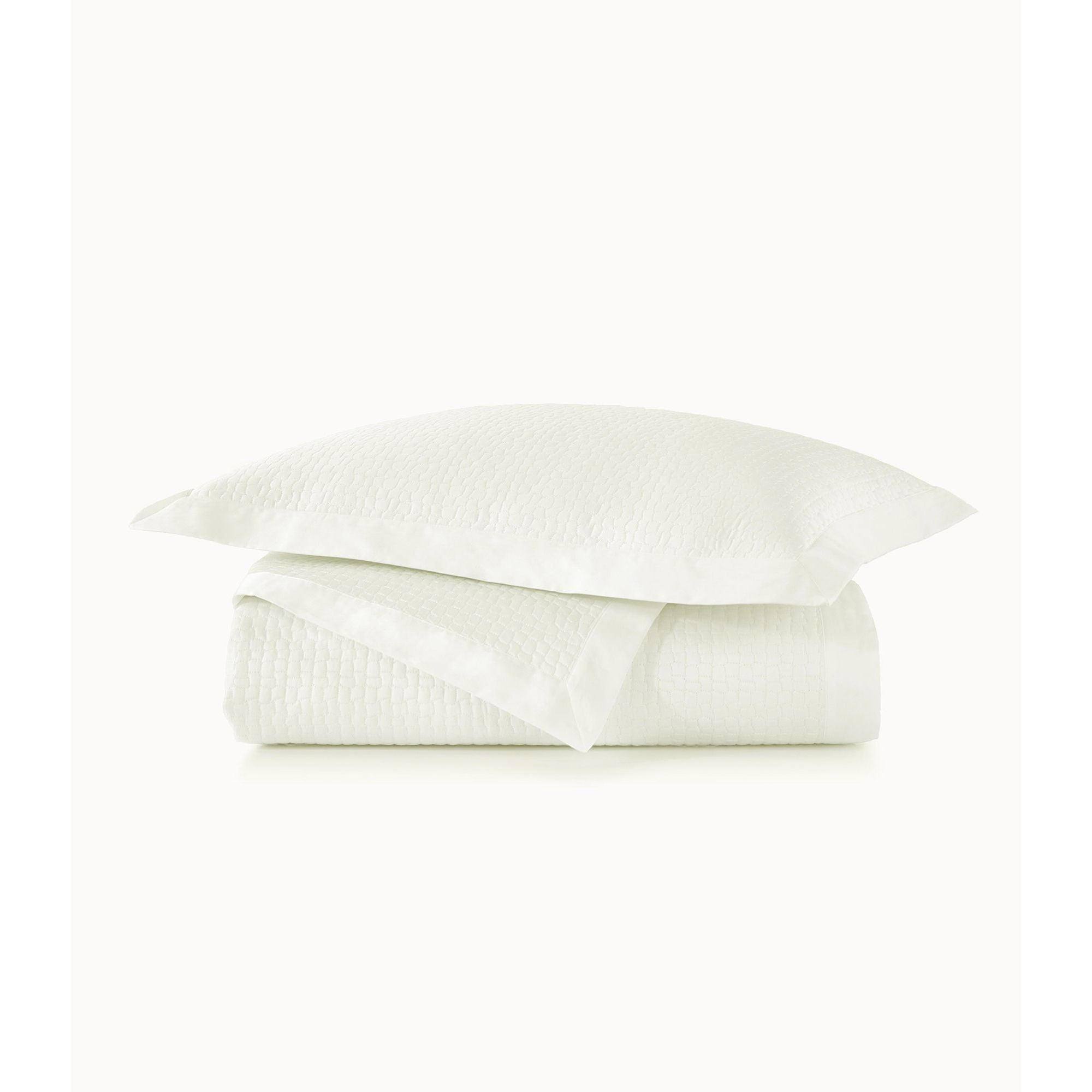 Peacock Alley HAM -4T BLU  Hamilton White